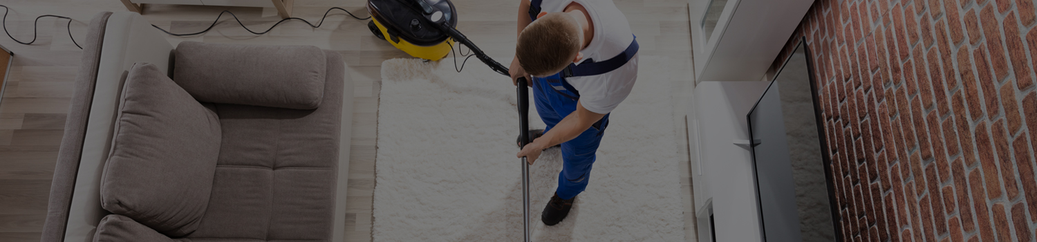 Ace High Carpet Cleaning