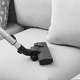 upholstery cleaning