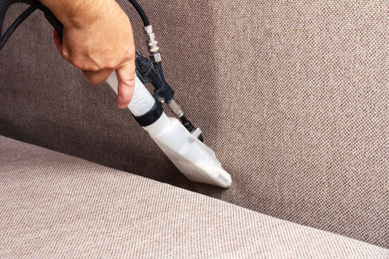 Upholstery Cleaning Service